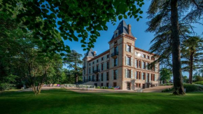 Château de Fiac - Luxurious Hôtel & Spa